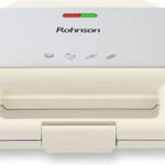 Xlarge Rohnson Tostiera Griliera 900w Mpez R 2758c