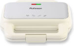 Xlarge Rohnson Tostiera Griliera 900w Mpez R 2758c